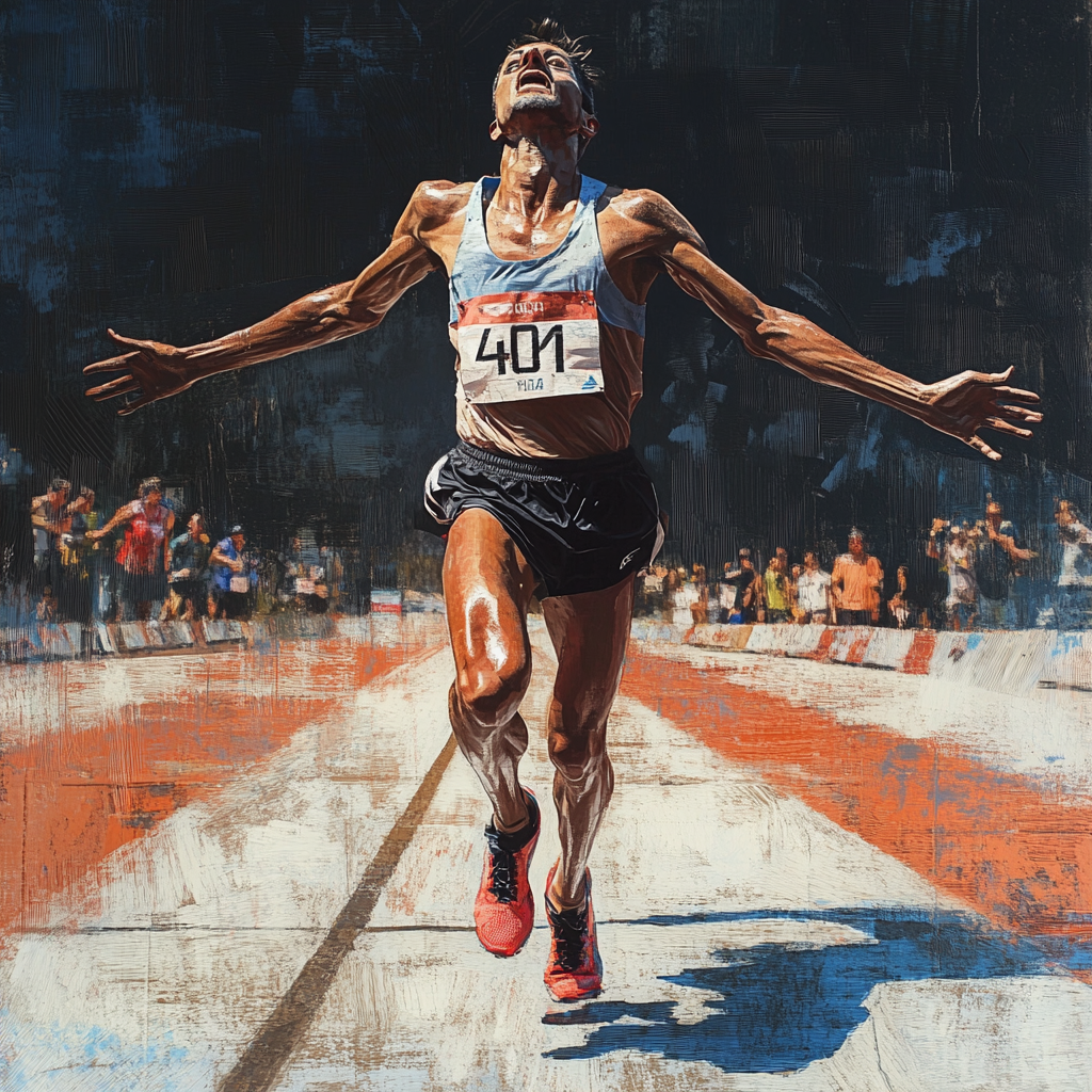 Marathon Performance