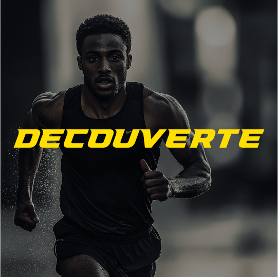 Découverte