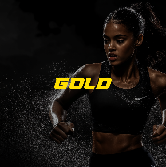 Gold