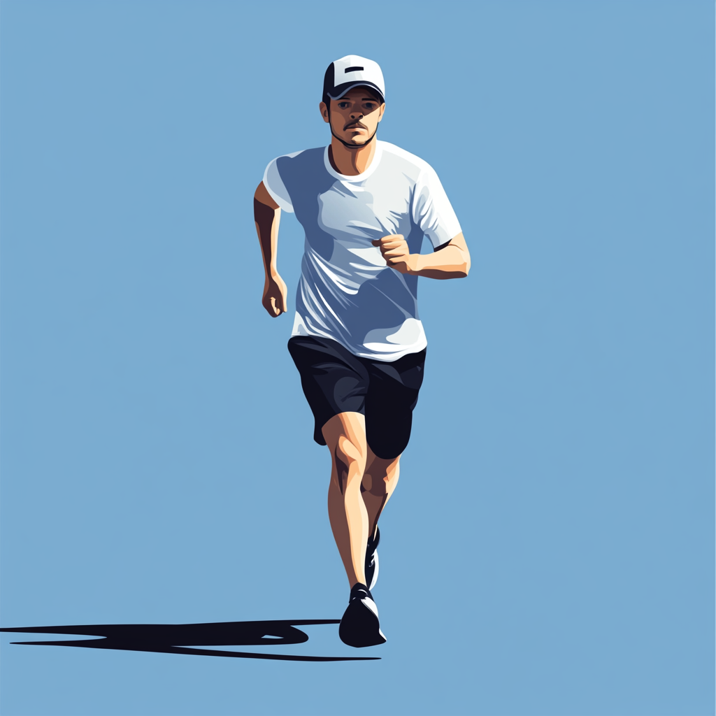 5KM Débutant