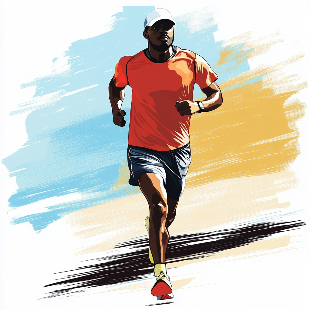 5KM Performance