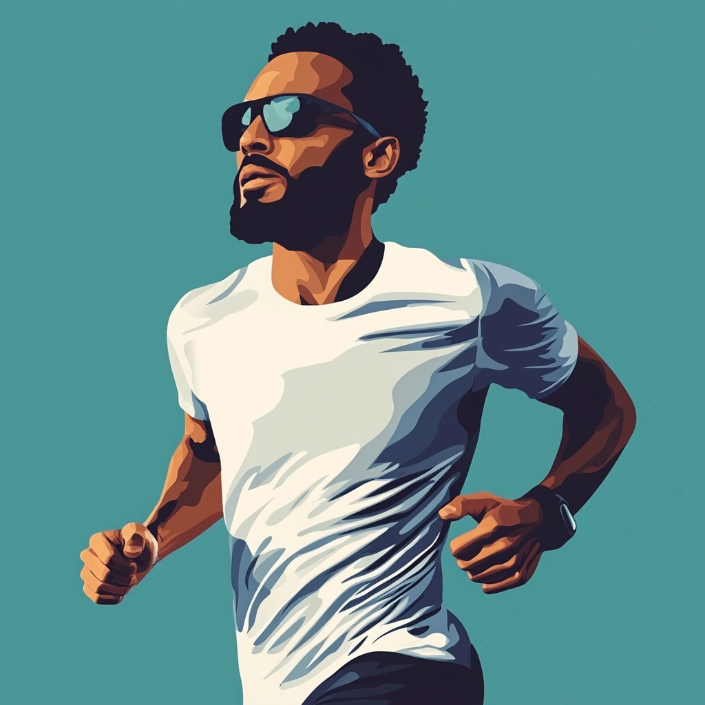 10KM Débutant