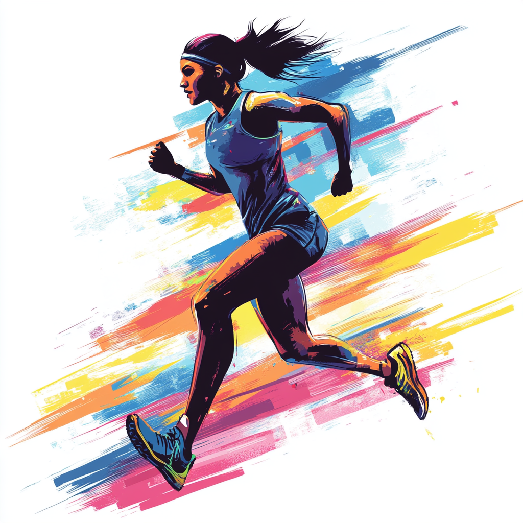 10KM Performance