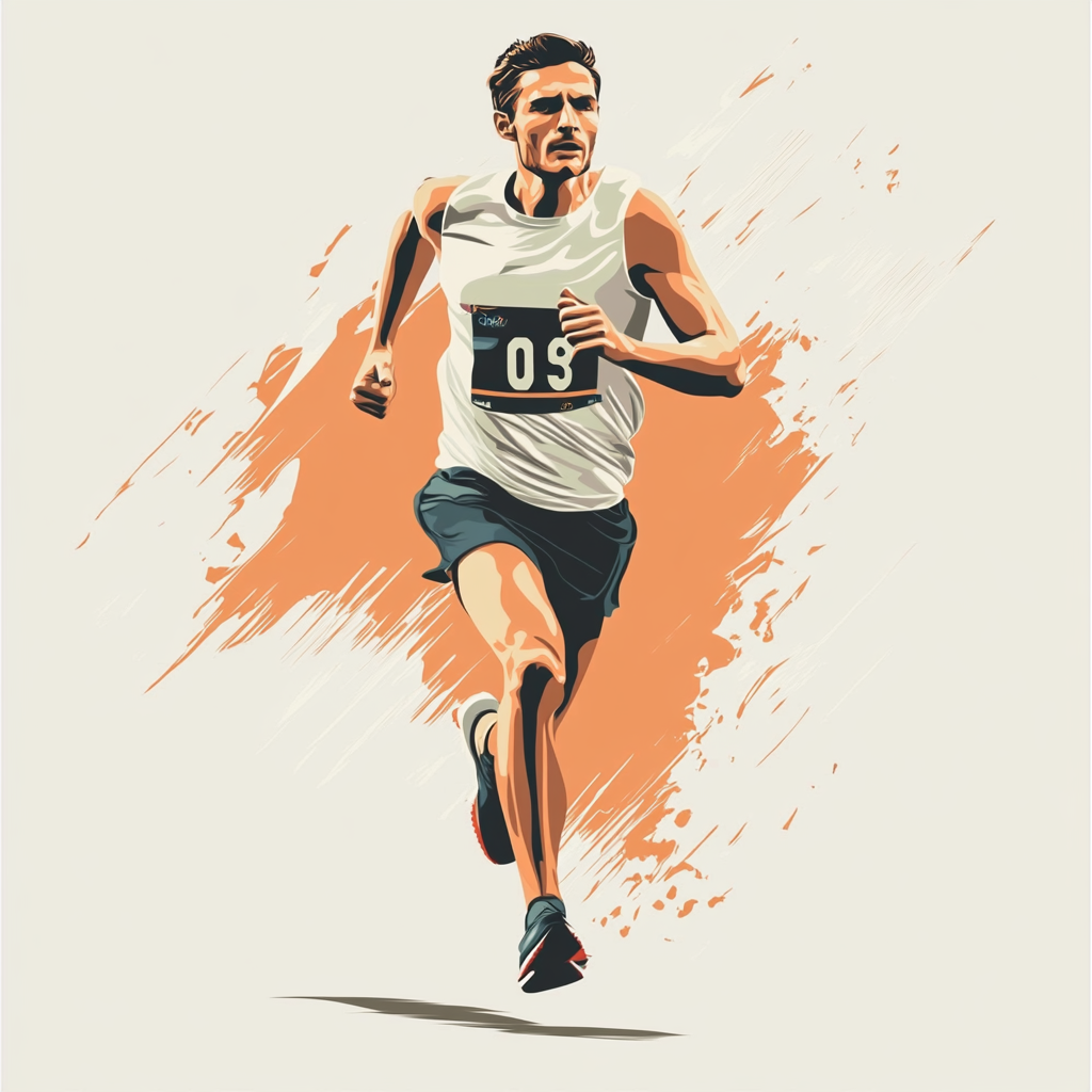 Marathon Débutant